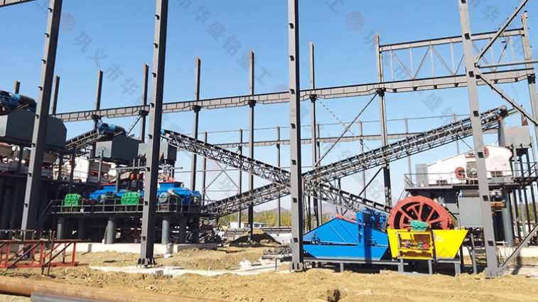 洞渣喷涂料破碎机 