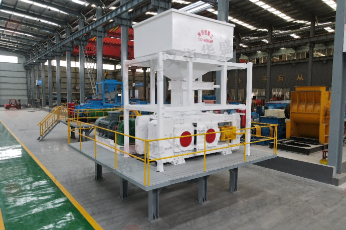 高压辊磨机加工厂家