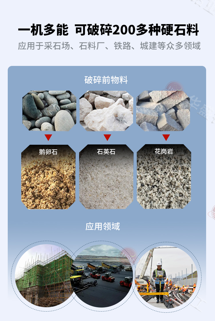 高压辊磨机破碎物料 高压辊磨机破碎物料