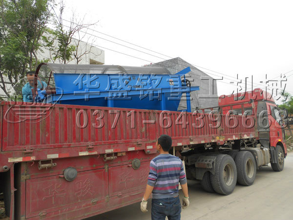 滚筒式筛沙机发货现场4.jpg