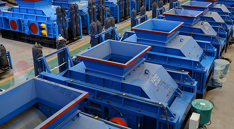 对辊制沙机厂家报价